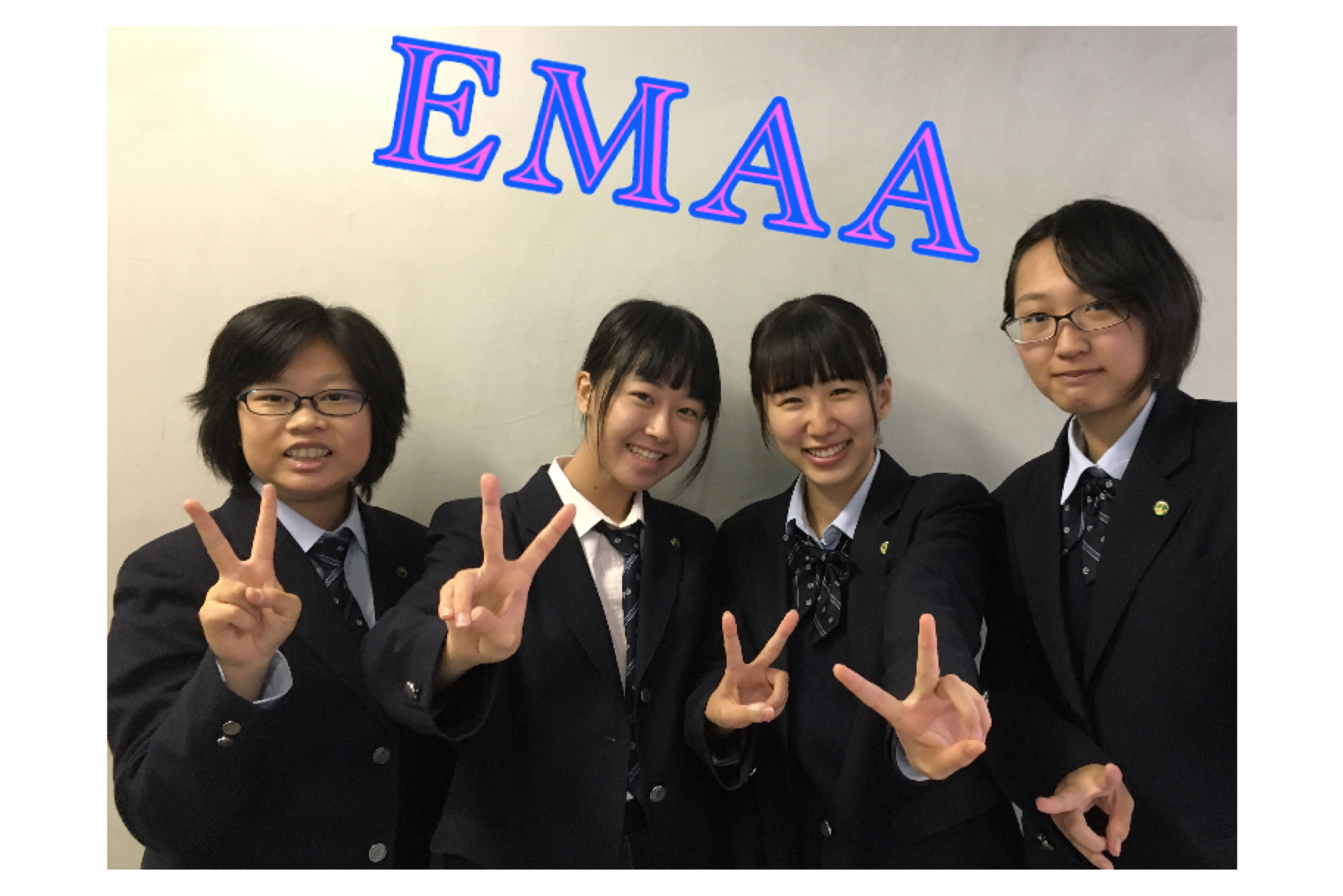 EMAA