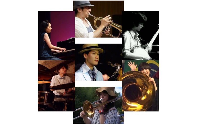 Swingin' Hot Seven