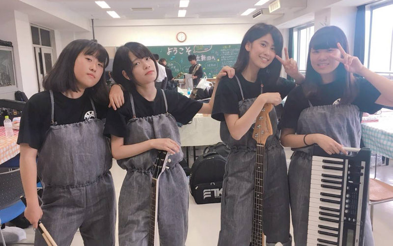 みっくすじゅーちゅ。