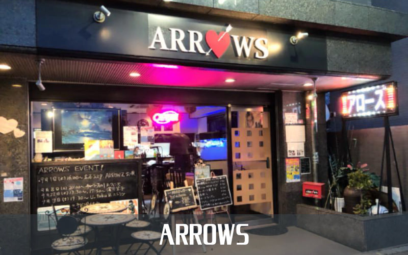 ARROWS