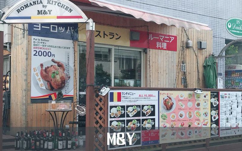 M&Y