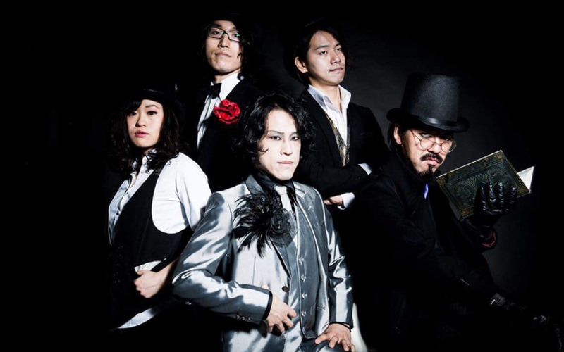 銀幕一楼とTIMECAFE